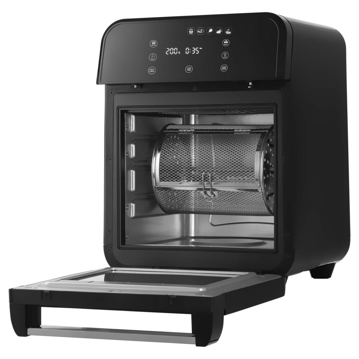 Мультипіч Sencor Vita SFR 5510BK