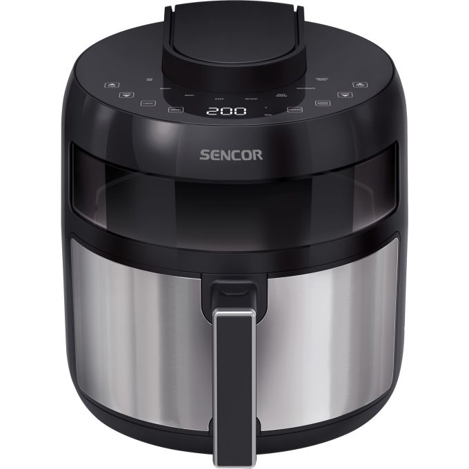 Мультипіч Sencor Vita SFR 5010BK