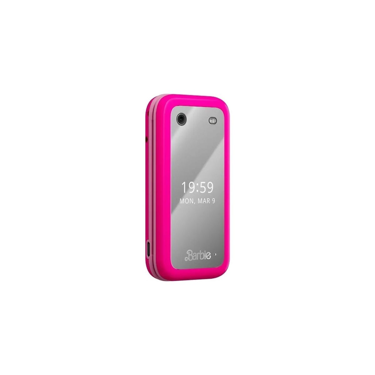 Мобільний телефон HMD Barbie Phone Pink