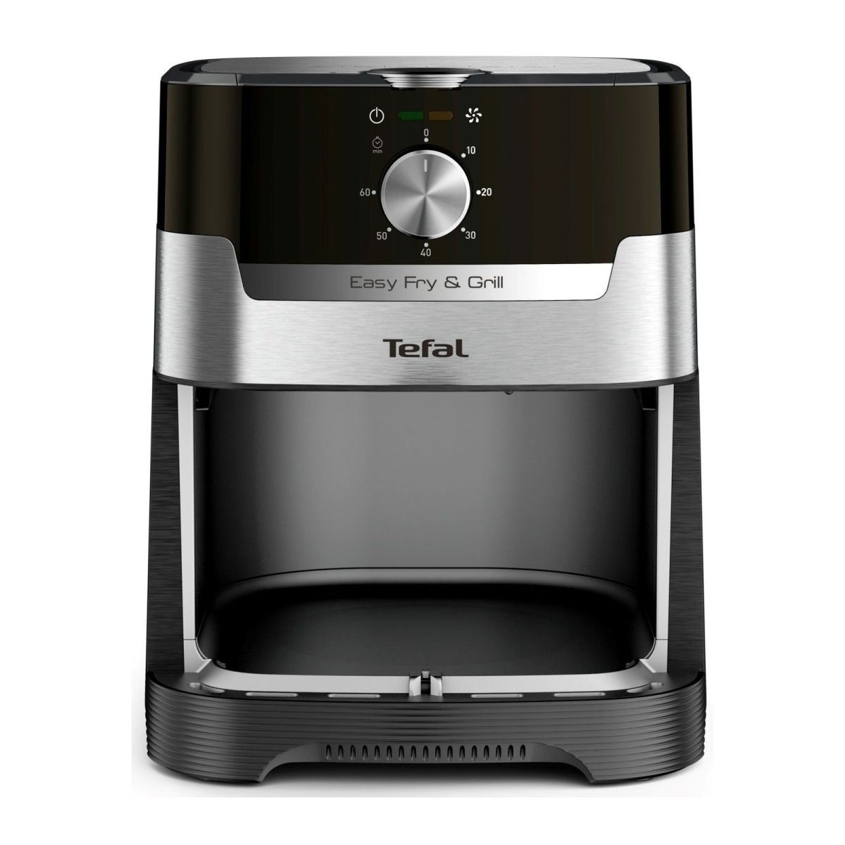 Мультипіч Tefal Easy Fry&Grill (EY501D15)