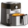 Мультипіч Tefal Easy Fry&Grill (EY501D15)
