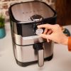 Мультипіч Tefal Easy Fry&Grill (EY501D15)