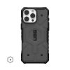 Чохол UAG для iPhone 16 Pro Max Pathfinder Magsafe Silver (114469113333)
