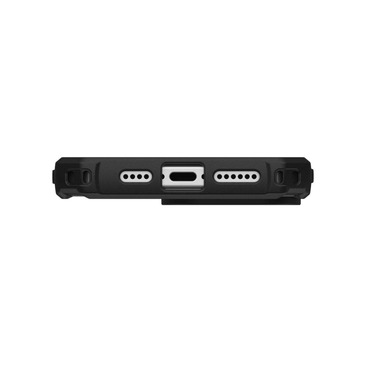 Чохол UAG для iPhone 16 Pro Max Pathfinder Magsafe Silver (114469113333)