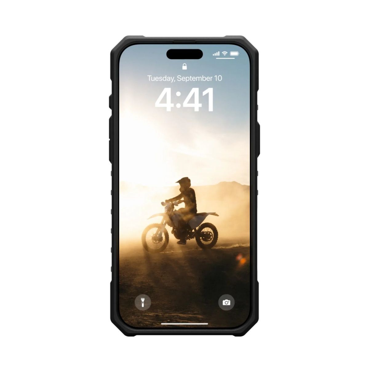 Чохол UAG для iPhone 16 Pro Max Pathfinder Magsafe Olive Drab (114469117272)