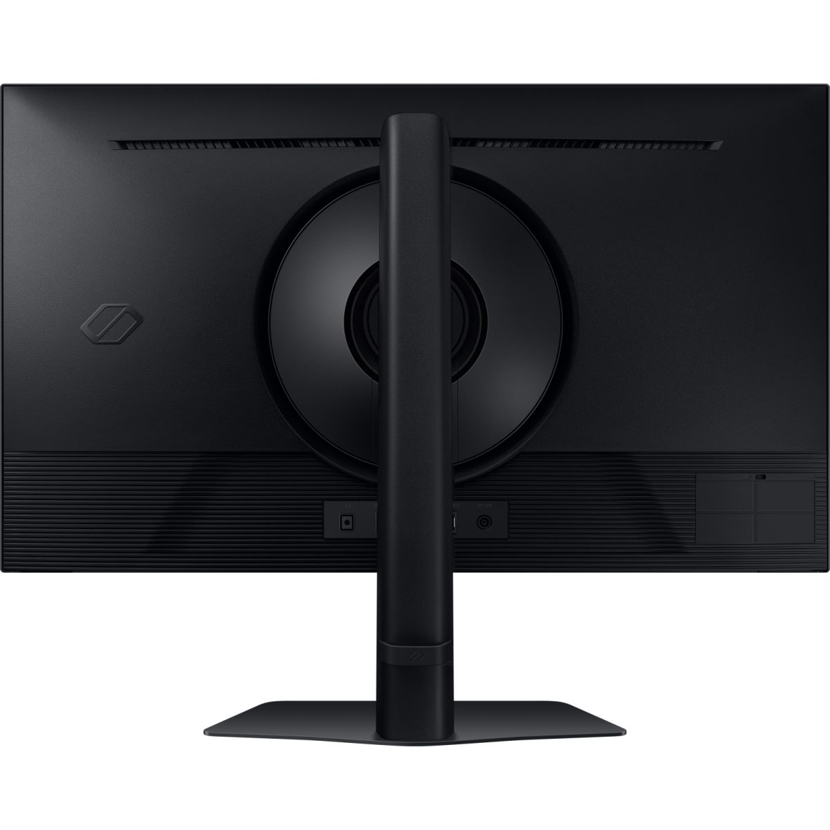 Монітор Samsung Odyssey G5 S27DG500 (LS27DG500EIXCI)