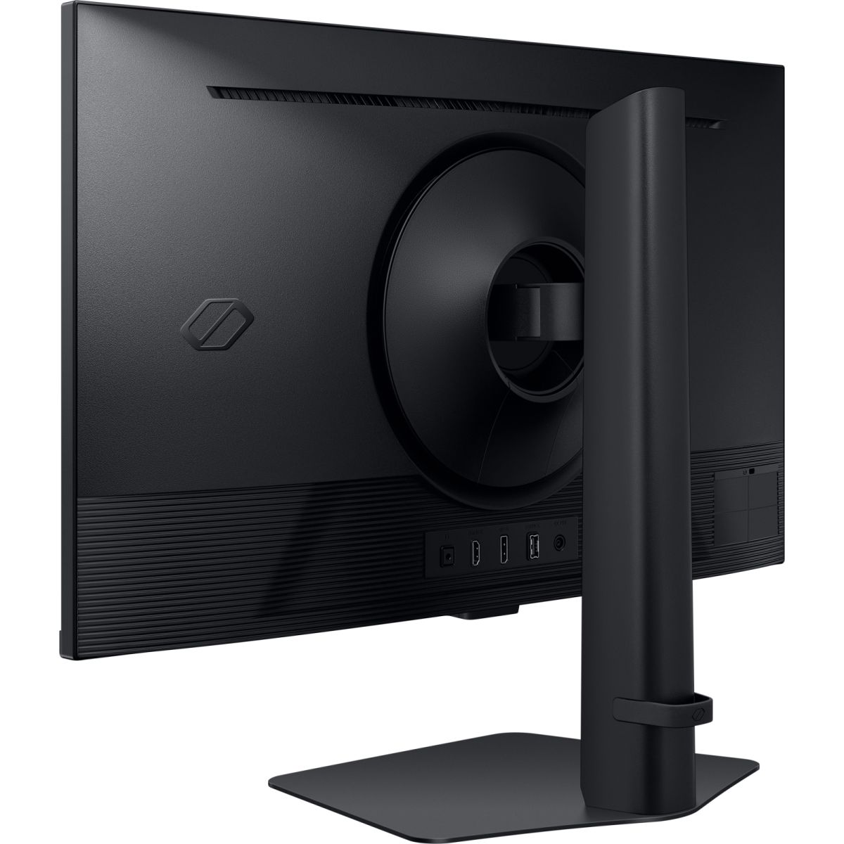 Монітор Samsung Odyssey G5 S27DG500 (LS27DG500EIXCI)
