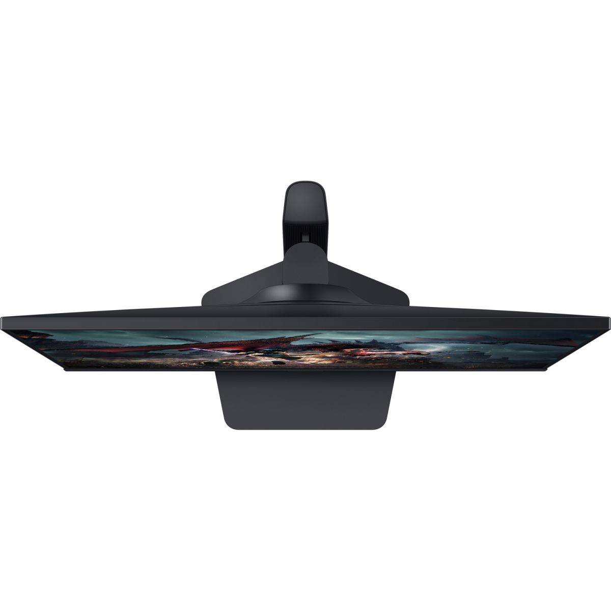 Монітор Samsung Odyssey G5 S27DG500 (LS27DG500EIXCI)