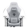 Крісло ігрове Anda Seat Phantom 3 Pro Fabric Size L Grey (AD18YC-06-G-F)