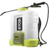 Обприскувач Ryobi RY36BPSA-0 (без АКБ та ЗП) (5133005775)