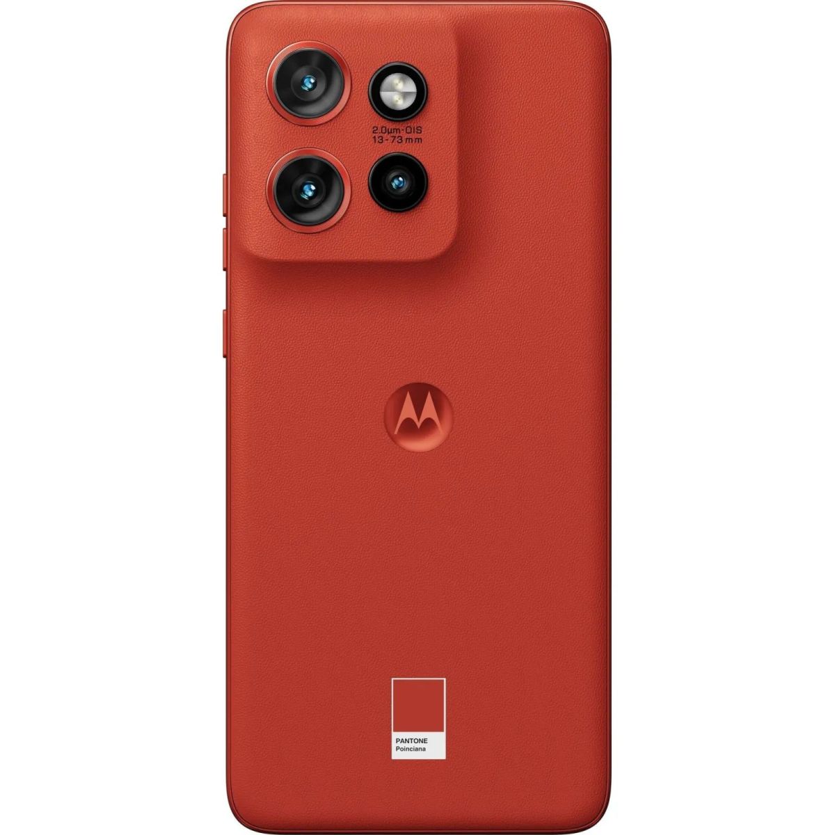 Смартфон Motorola Edge 50 Neo 8/256 Poinciana