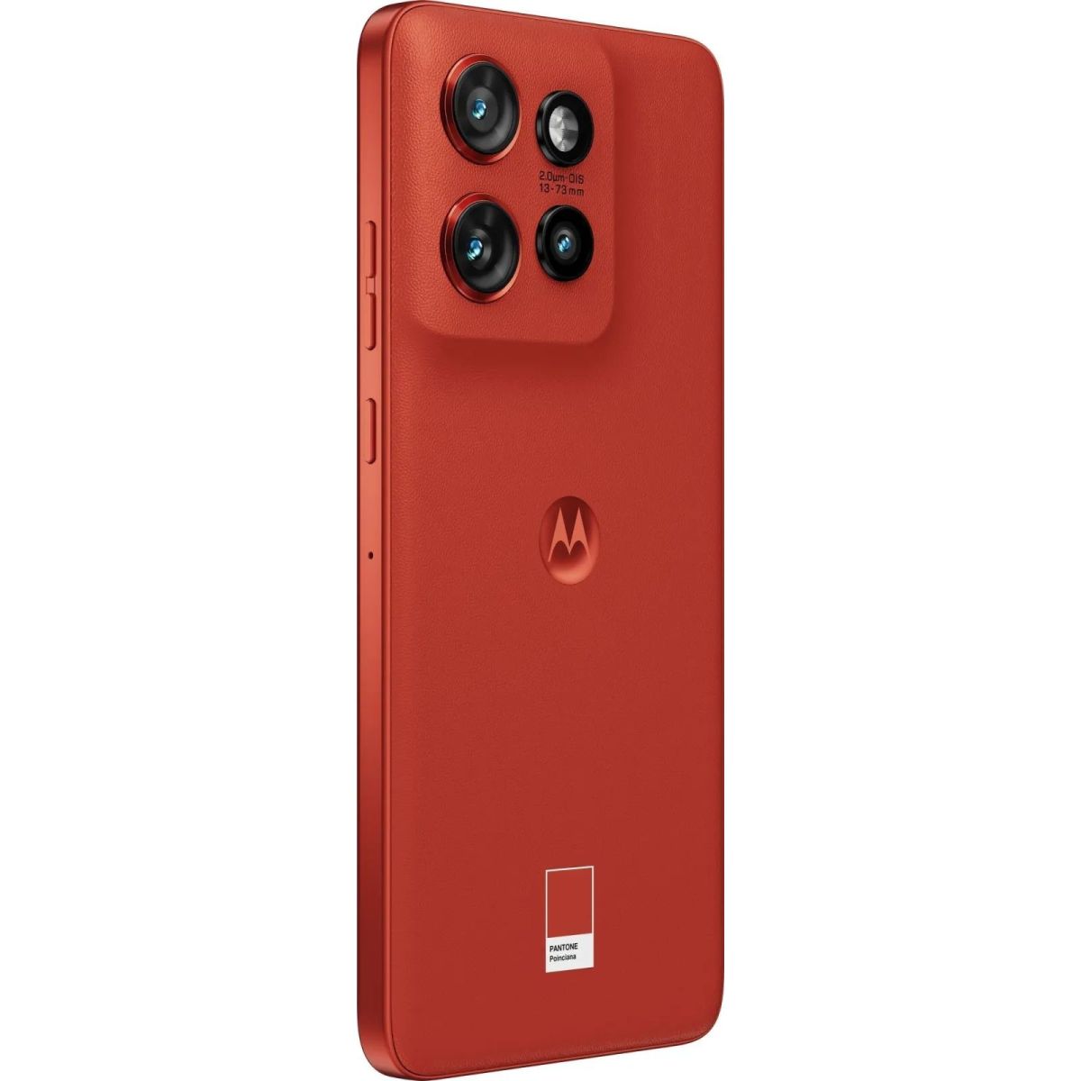 Смартфон Motorola Edge 50 Neo 8/256 Poinciana