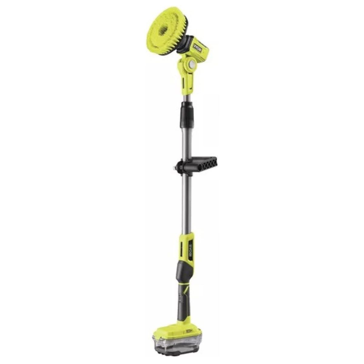 Підмітальна машина Ryobi ONE+ R18TPS (без АКБ та ЗП) (5133004847)