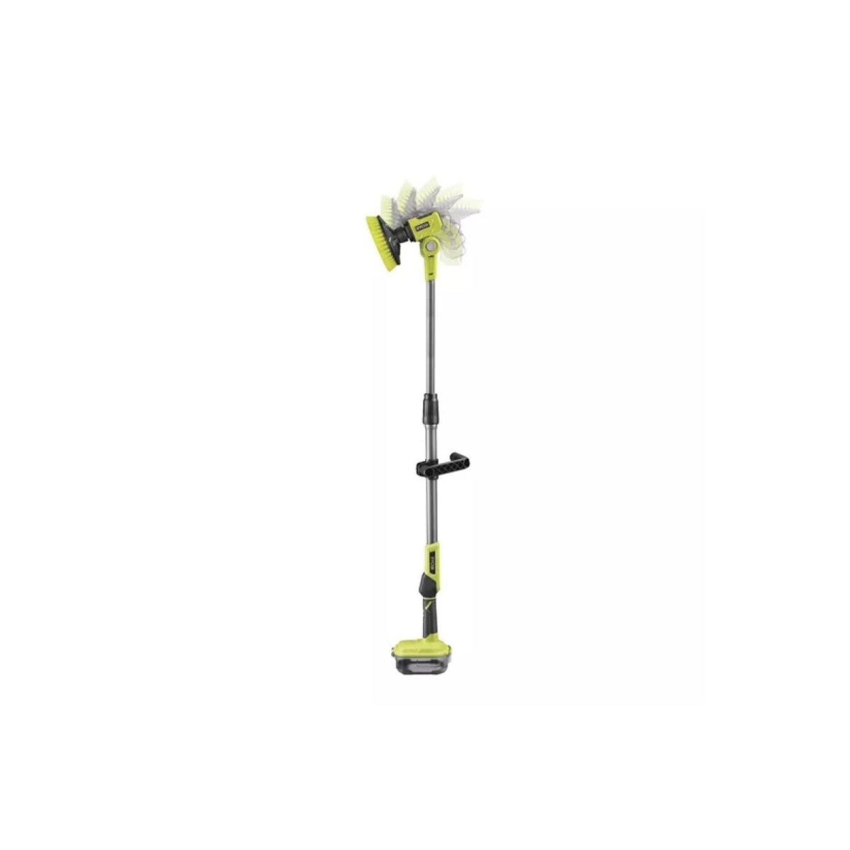 Підмітальна машина Ryobi ONE+ R18TPS (без АКБ та ЗП) (5133004847)