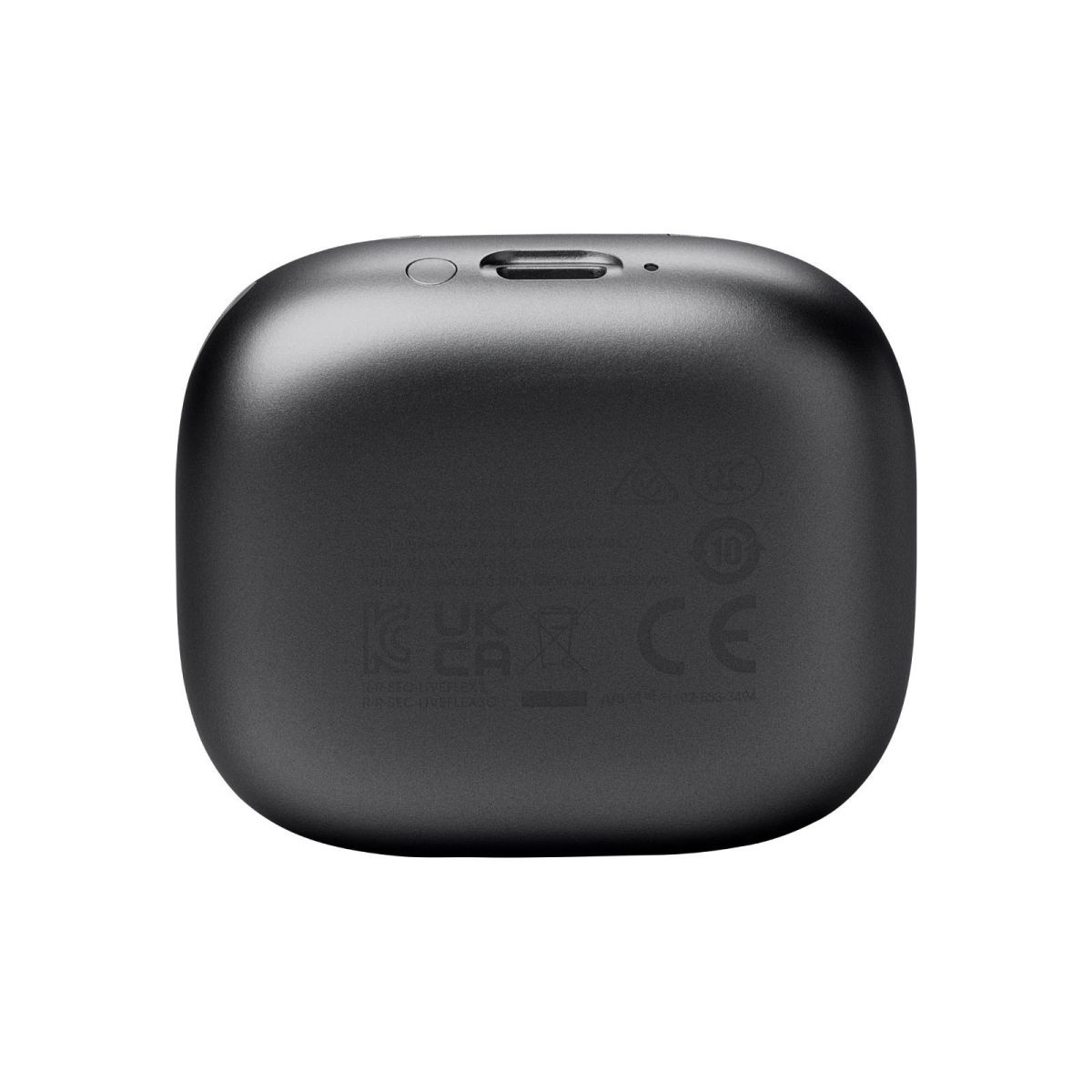 Навушники JBL Live Flex 3 Black