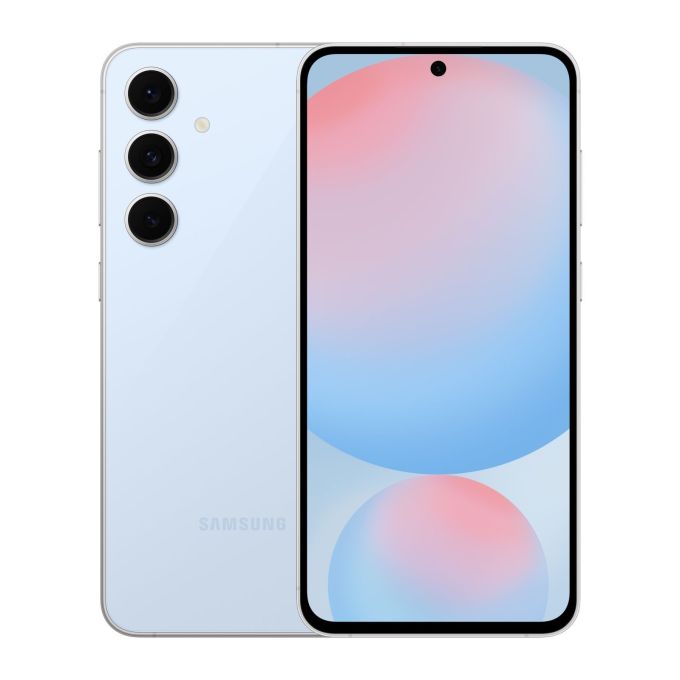 Смартфон Samsung Galaxy S24 FE 8/256 Blue