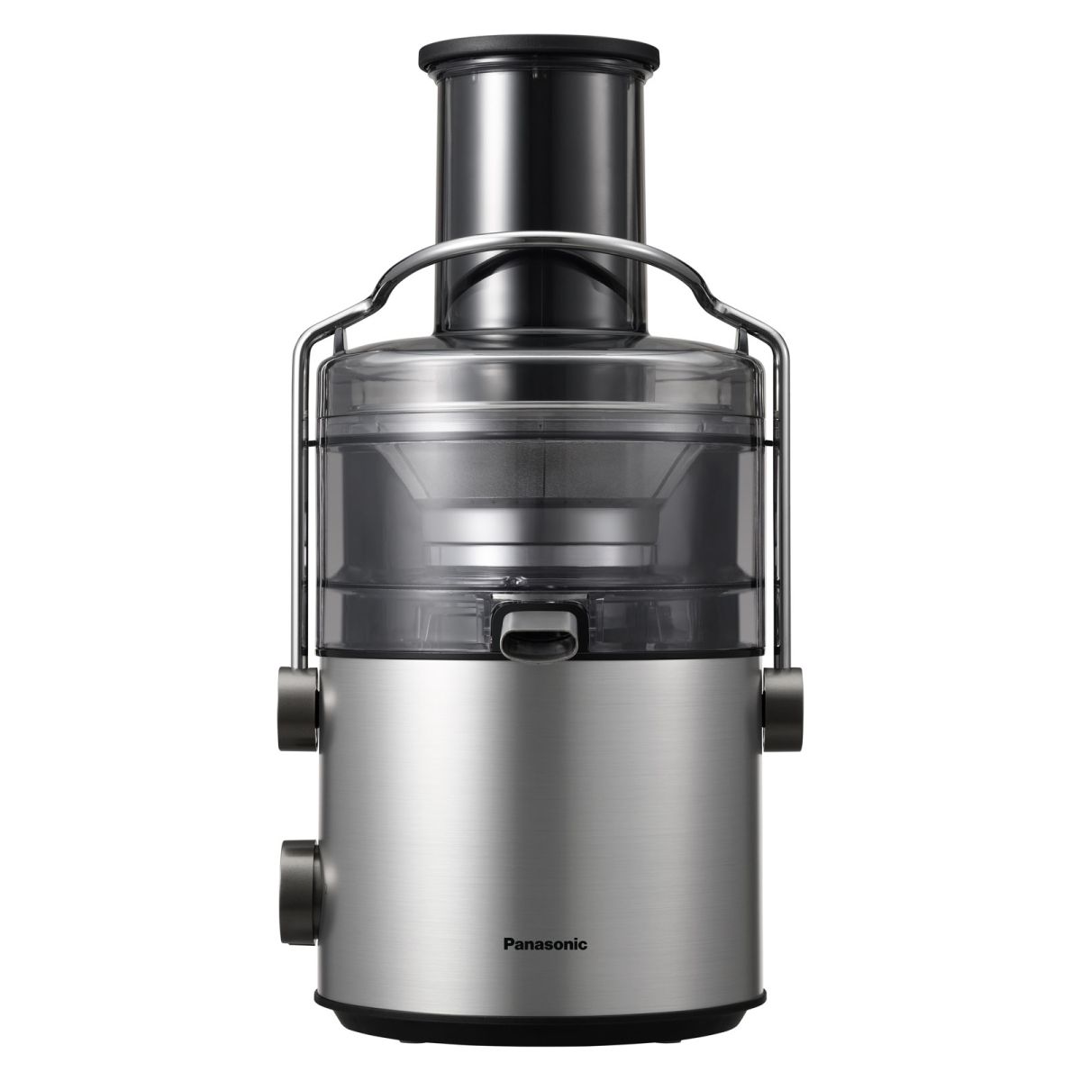 Соковижималка Panasonic MJ-CB600STQ