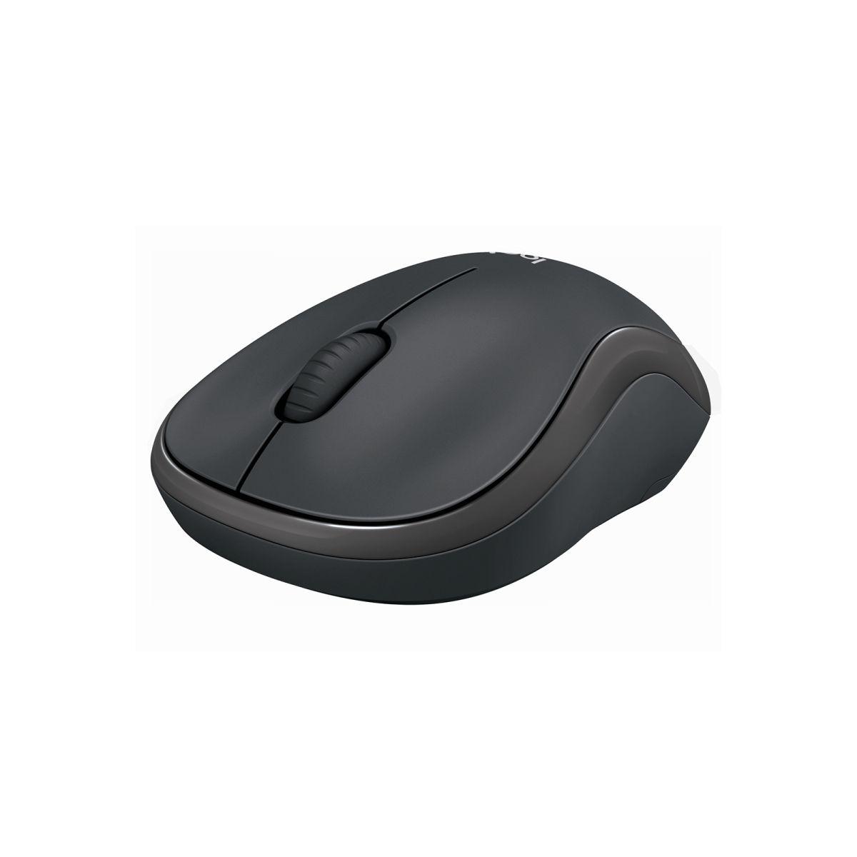 Мишка Logitech M240 Silent Charcoal (910-007119)