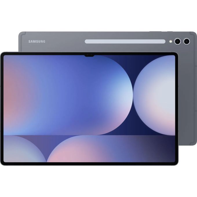 Планшет Samsung Galaxy Tab S10 Ultra 5G 12/512 Moonstone Gray