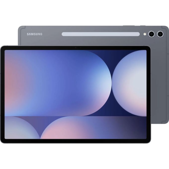 Планшет Samsung Galaxy Tab S10 Plus 5G 12/256 Moonstone Gray