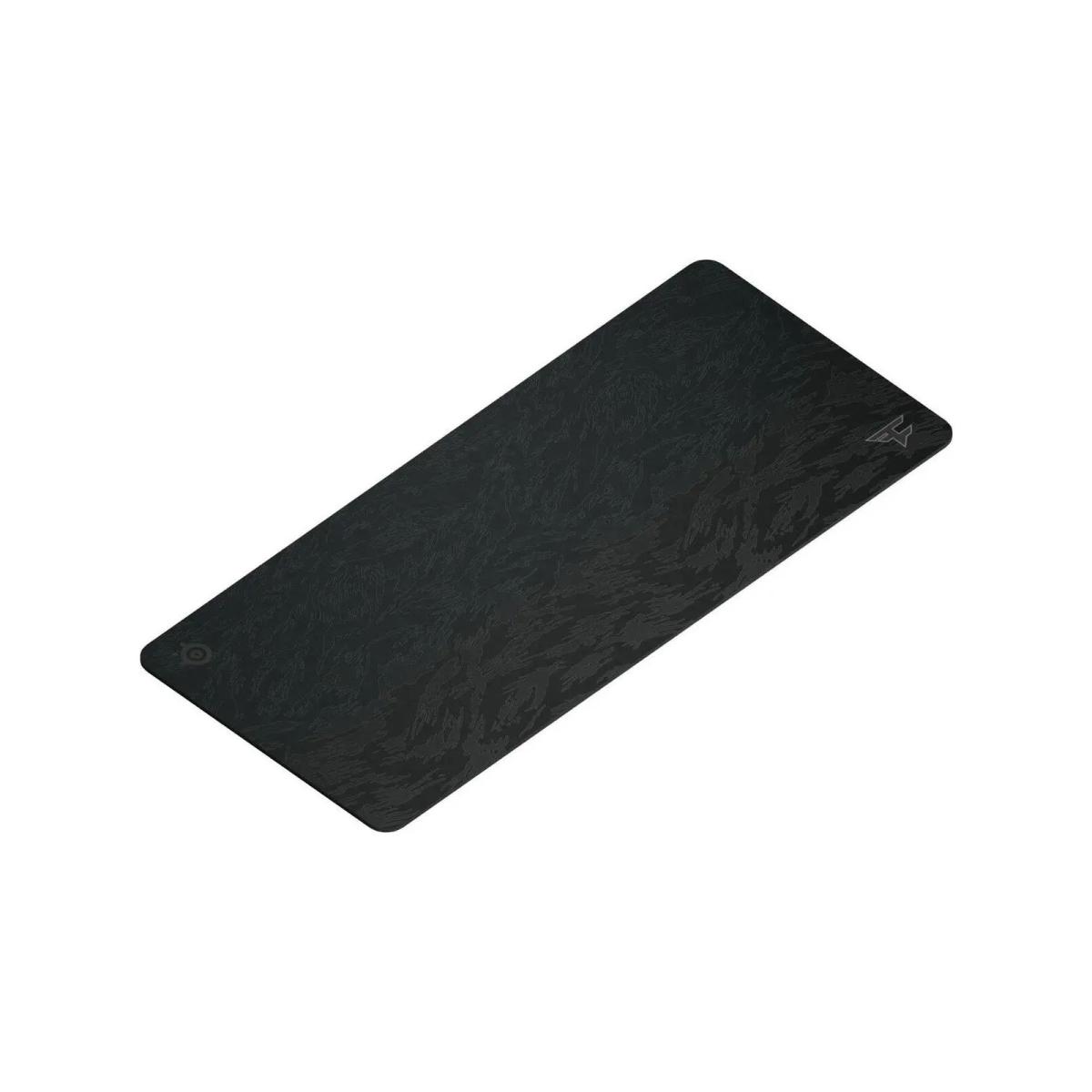Килимок для мишки SteelSeries Qck XXL Faze Clan Black (63428)