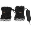 Гірлянда Smart LED Twinkly Strings RGBW 600 чорний (TWS600SPP-BEU)