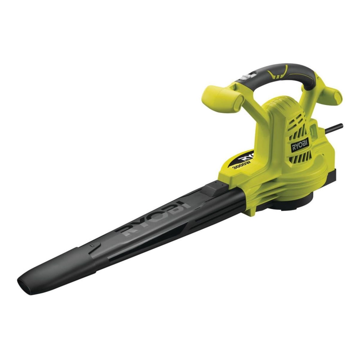 Повітродувка Ryobi RBV3000CSV (5133002188)
