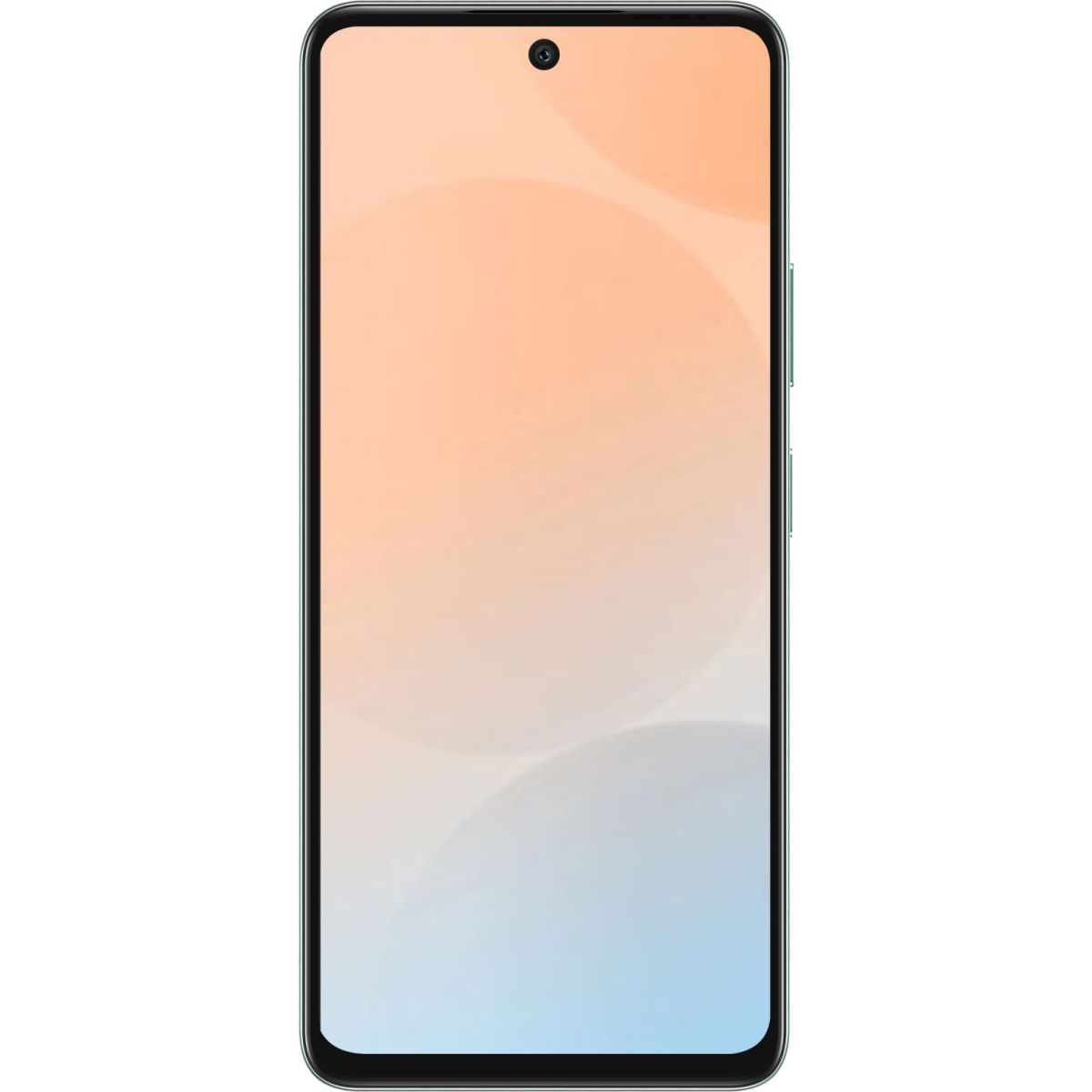 Смартфон Infinix Hot 50 8/256 Sage Green