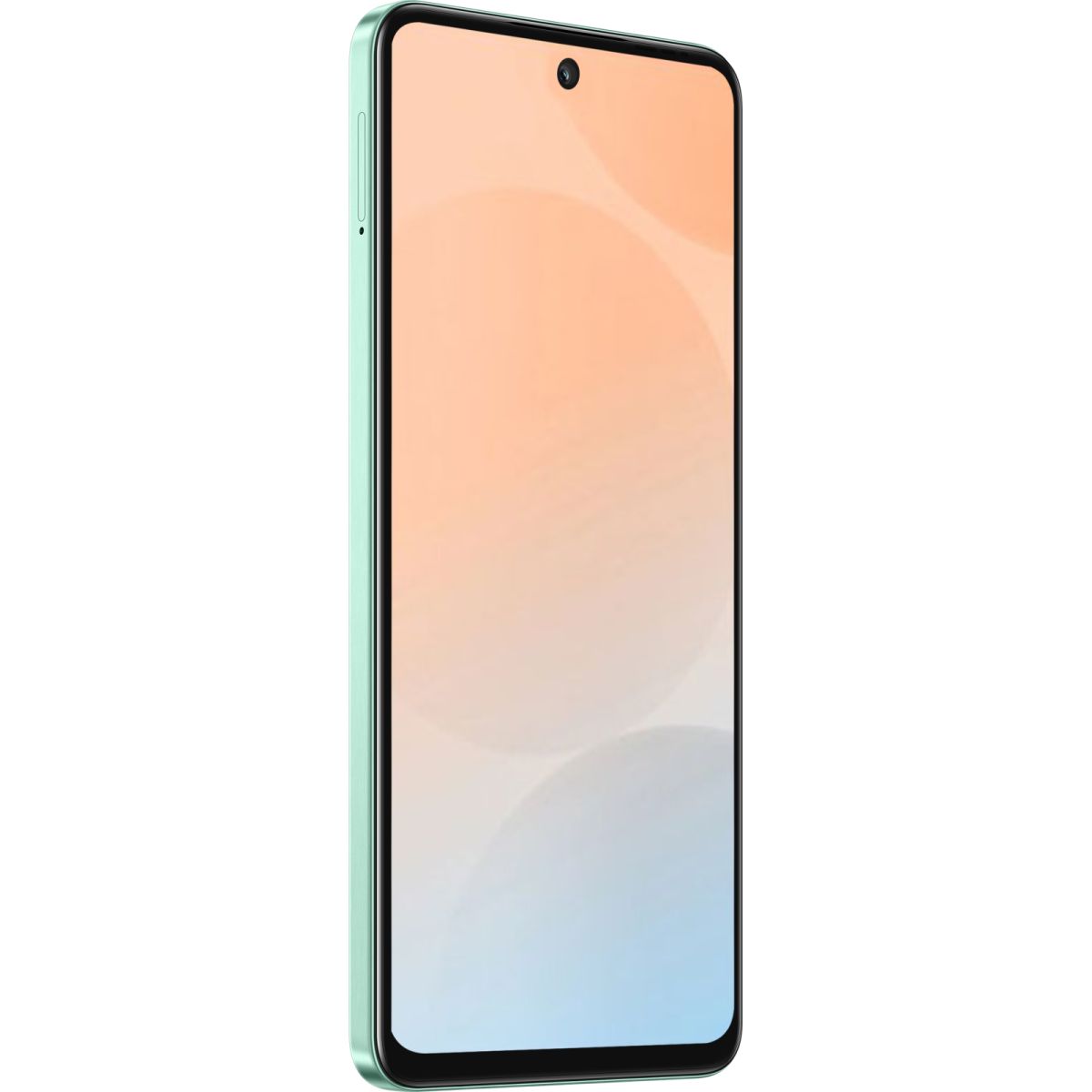 Смартфон Infinix Hot 50 8/256 Sage Green