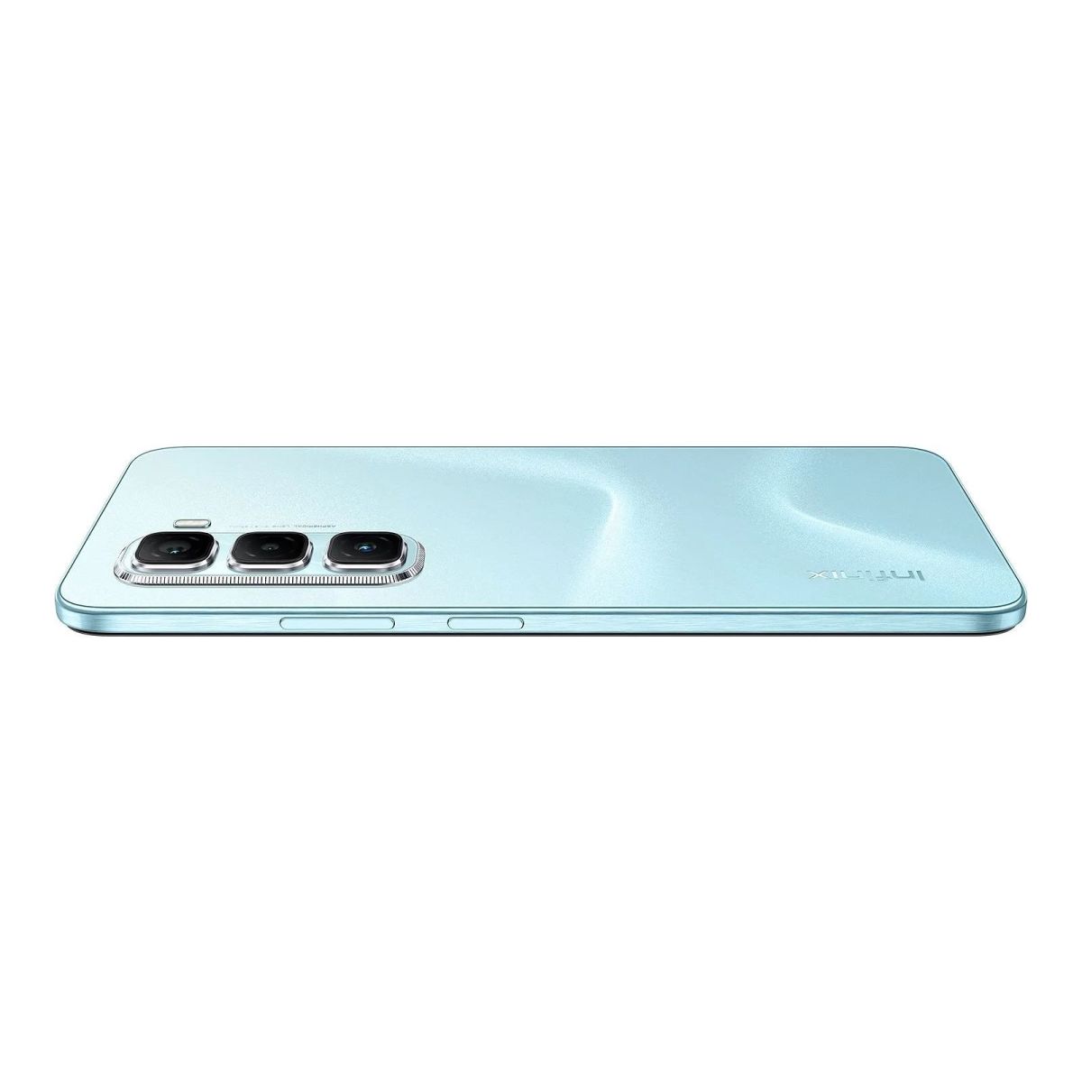 Смартфон Infinix Hot 50 Pro 8/256 Glacier Blue
