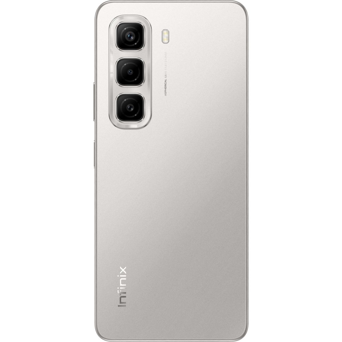 Смартфон Infinix Hot 50 Pro 8/256 Titanium Grey