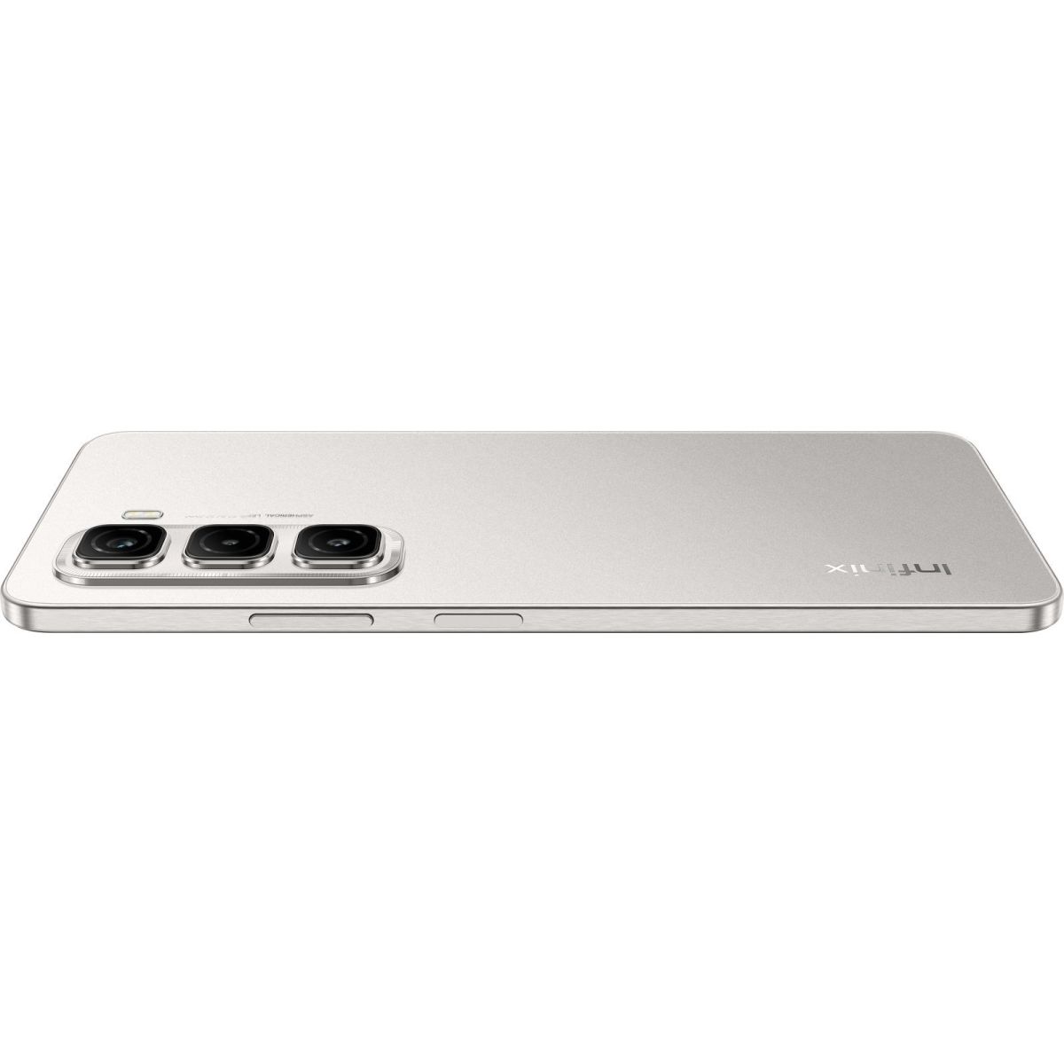 Смартфон Infinix Hot 50 Pro 8/256 Titanium Grey