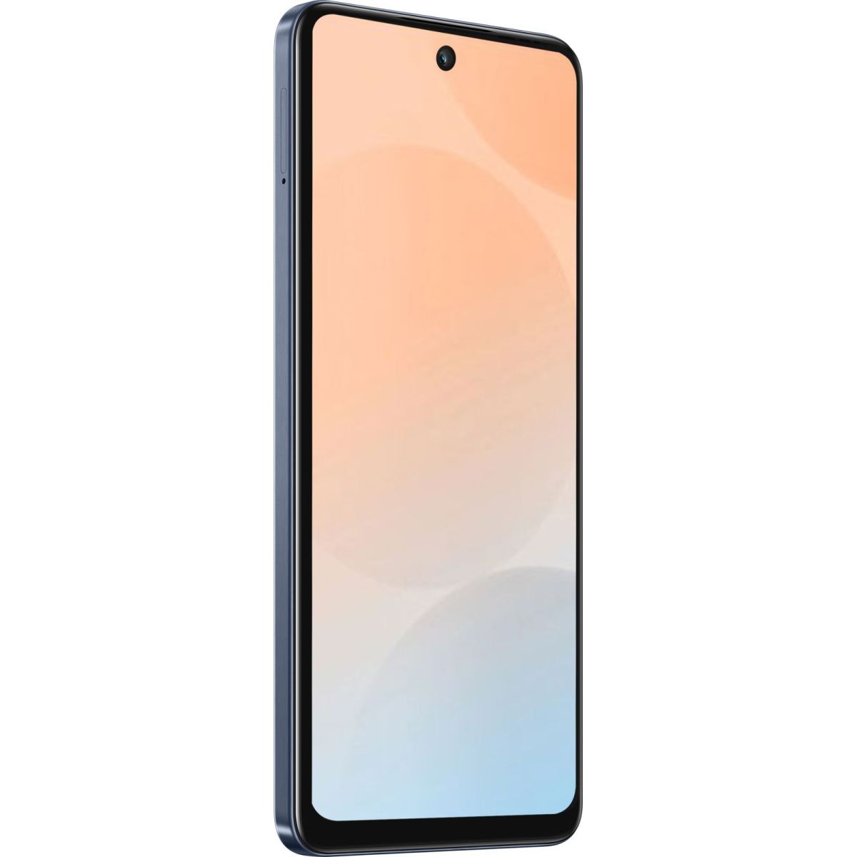 Смартфон Infinix Hot 50 Pro 8/256 Sleek Black