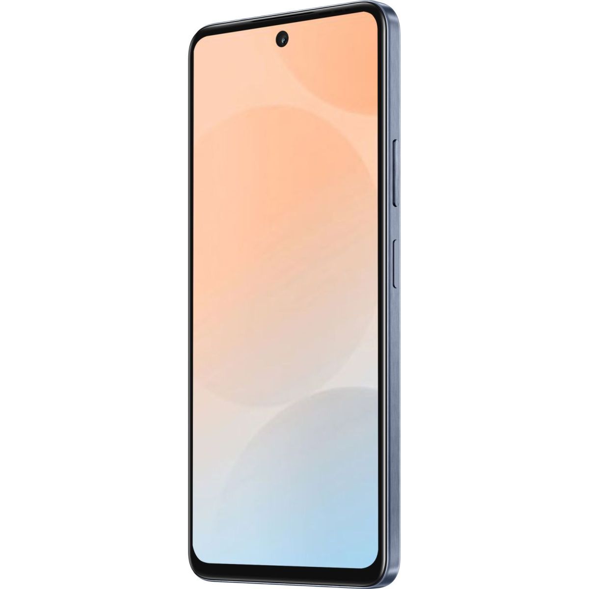 Смартфон Infinix Hot 50 Pro 8/256 Sleek Black