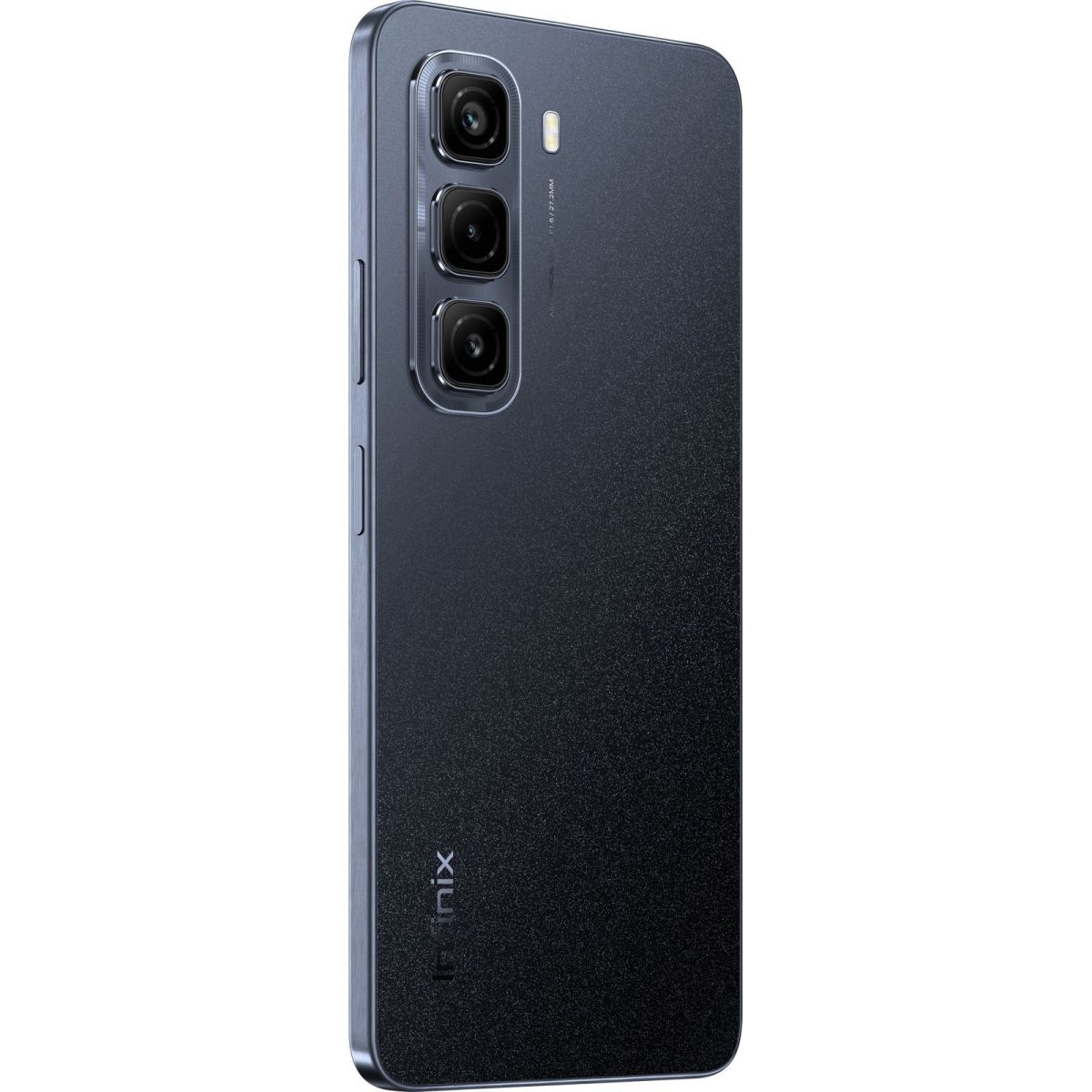 Смартфон Infinix Hot 50 Pro 8/256 Sleek Black