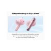 Навушники Anker SoundCore Liberty 4 NC Pastel Pink
