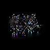 Гірлянда Smart LED Twinkly Cluster RGB 400 чорний (TWC400STP-BEU)