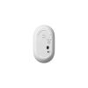 Комплект Logitech POP Icon Combo Bluetooth UA Off-White (920-013141)