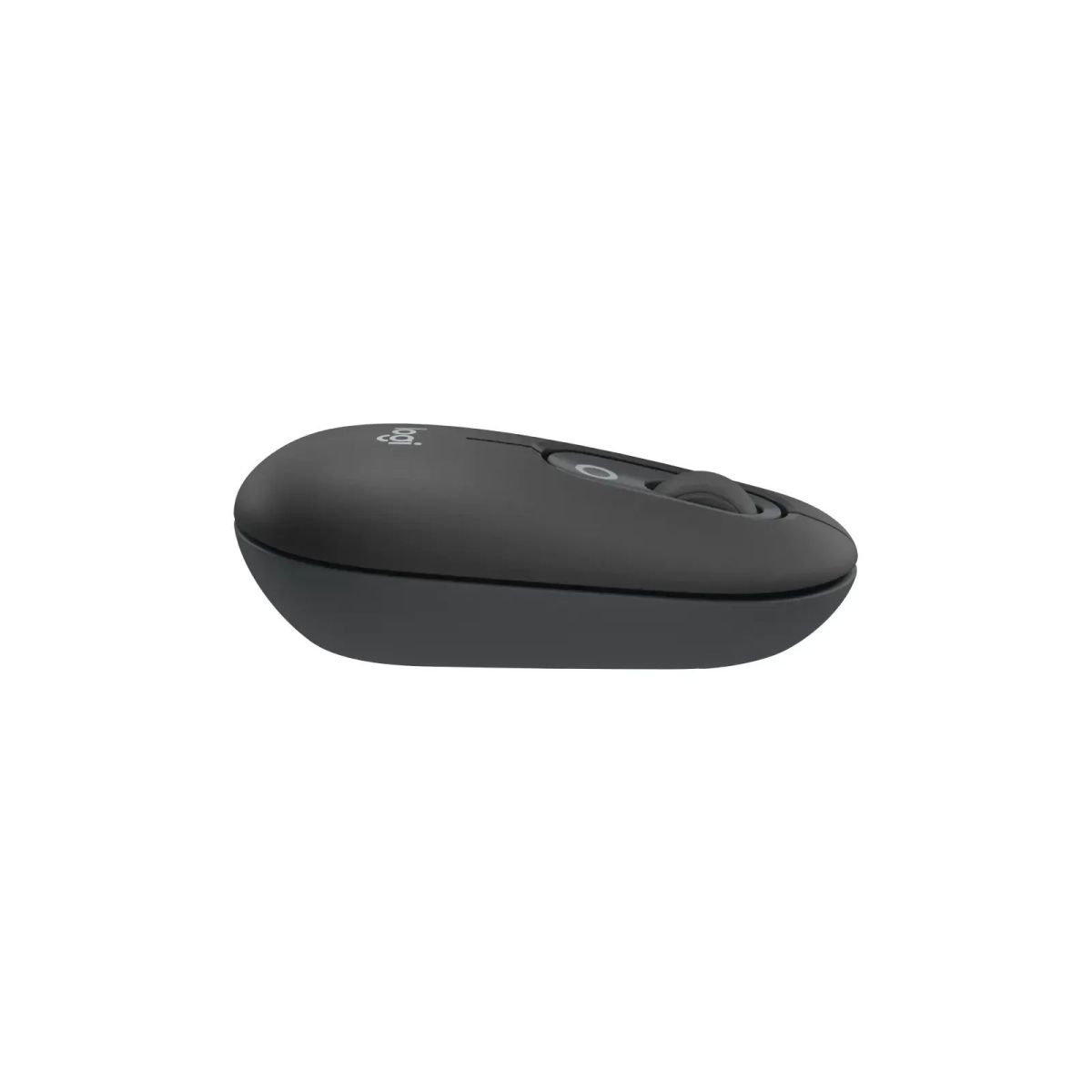 Комплект Logitech POP Icon Combo Bluetooth UA Graphite (920-013156)