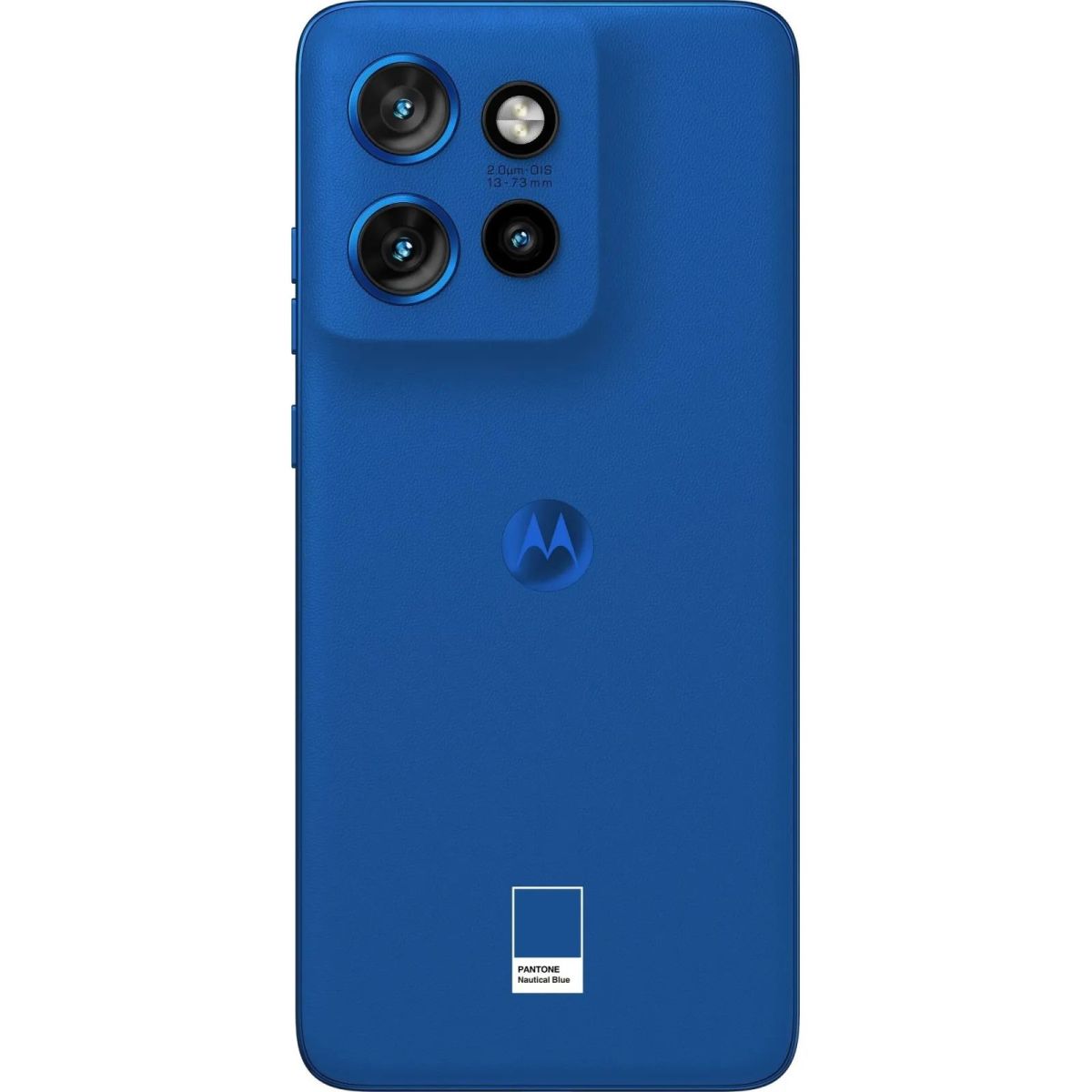Смартфон Motorola Edge 50 Neo 8/256 Nautical Blue