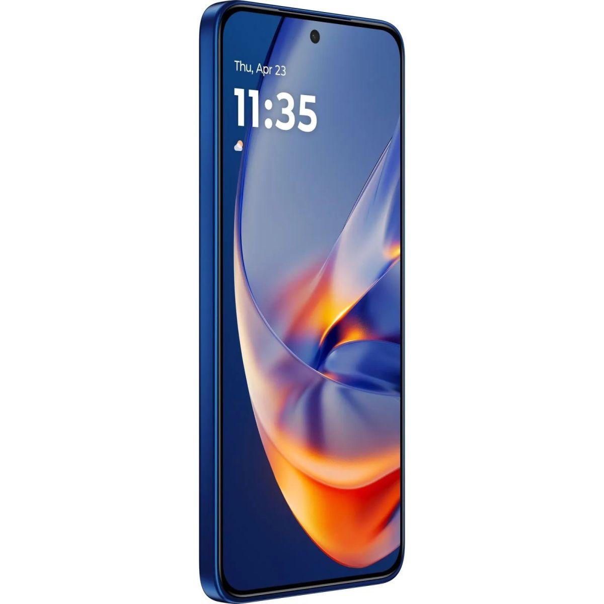 Смартфон Motorola Edge 50 Neo 8/256 Nautical Blue