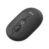 Мишка Logitech POP Mouse With Emoji Bluetooth Graphite (910-007412)