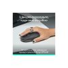 Мишка Logitech POP Mouse With Emoji Bluetooth Graphite (910-007412)