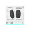 Мишка Logitech POP Mouse With Emoji Bluetooth Graphite (910-007412)