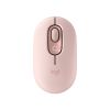 Мишка Logitech POP Mouse With Emoji Bluetooth Rose (910-007413)