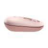 Мишка Logitech POP Mouse With Emoji Bluetooth Rose (910-007413)
