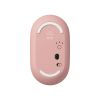Мишка Logitech POP Mouse With Emoji Bluetooth Rose (910-007413)