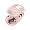 Мишка Logitech POP Mouse With Emoji Bluetooth Rose (910-007413)