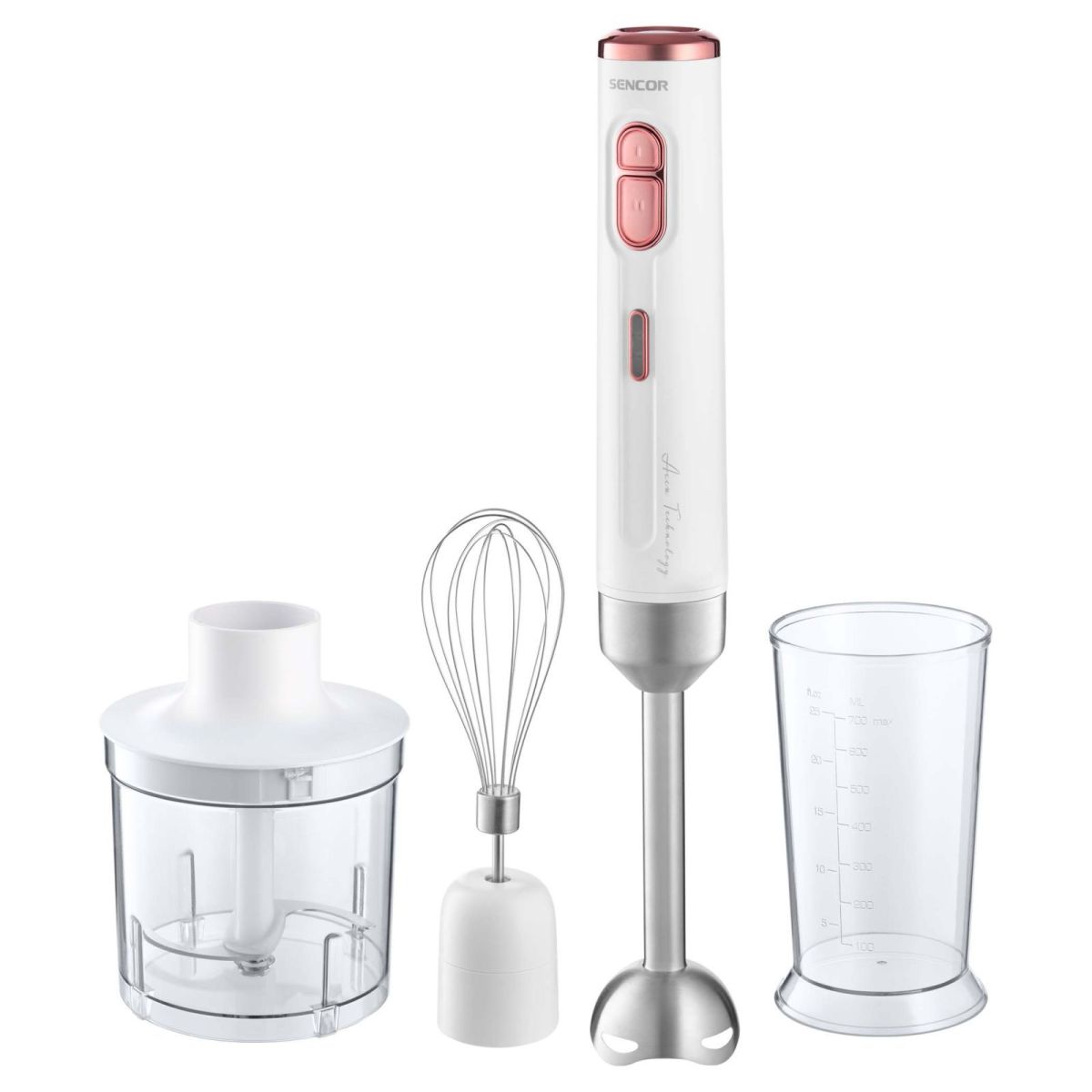 Блендер Sencor SHB 9000WH