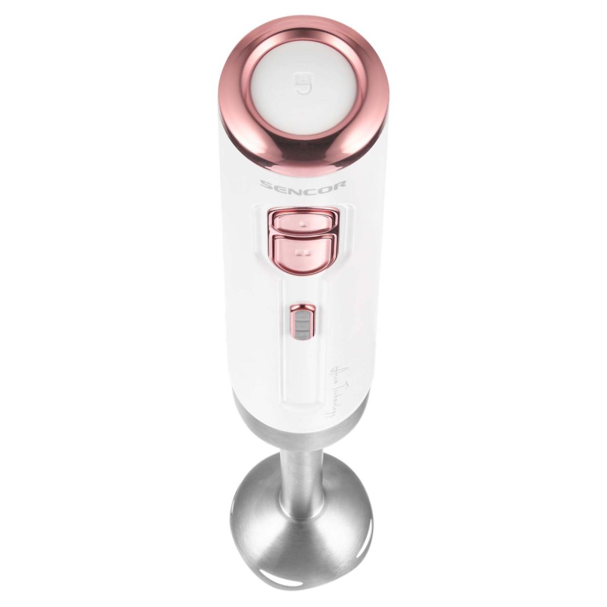 Блендер Sencor SHB 9000WH